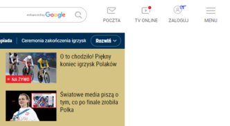 LOGOWANIE WP POCZTA PRZEWODNIK KROK PO KROKU intelligence overview